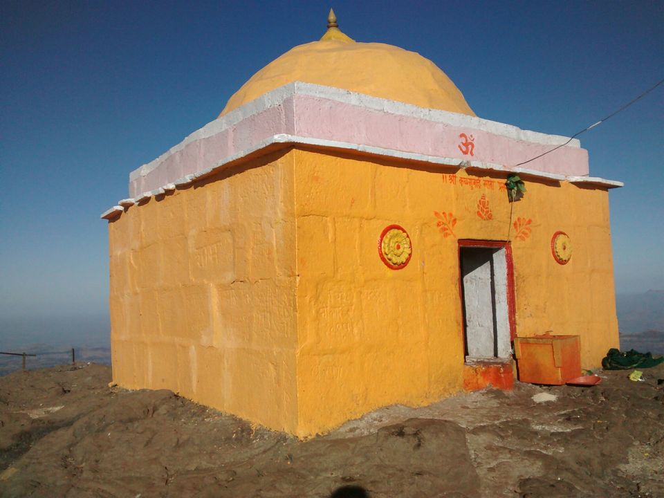 Photo of Trek to the highest peak of Maharashtra by Tushar Thorat