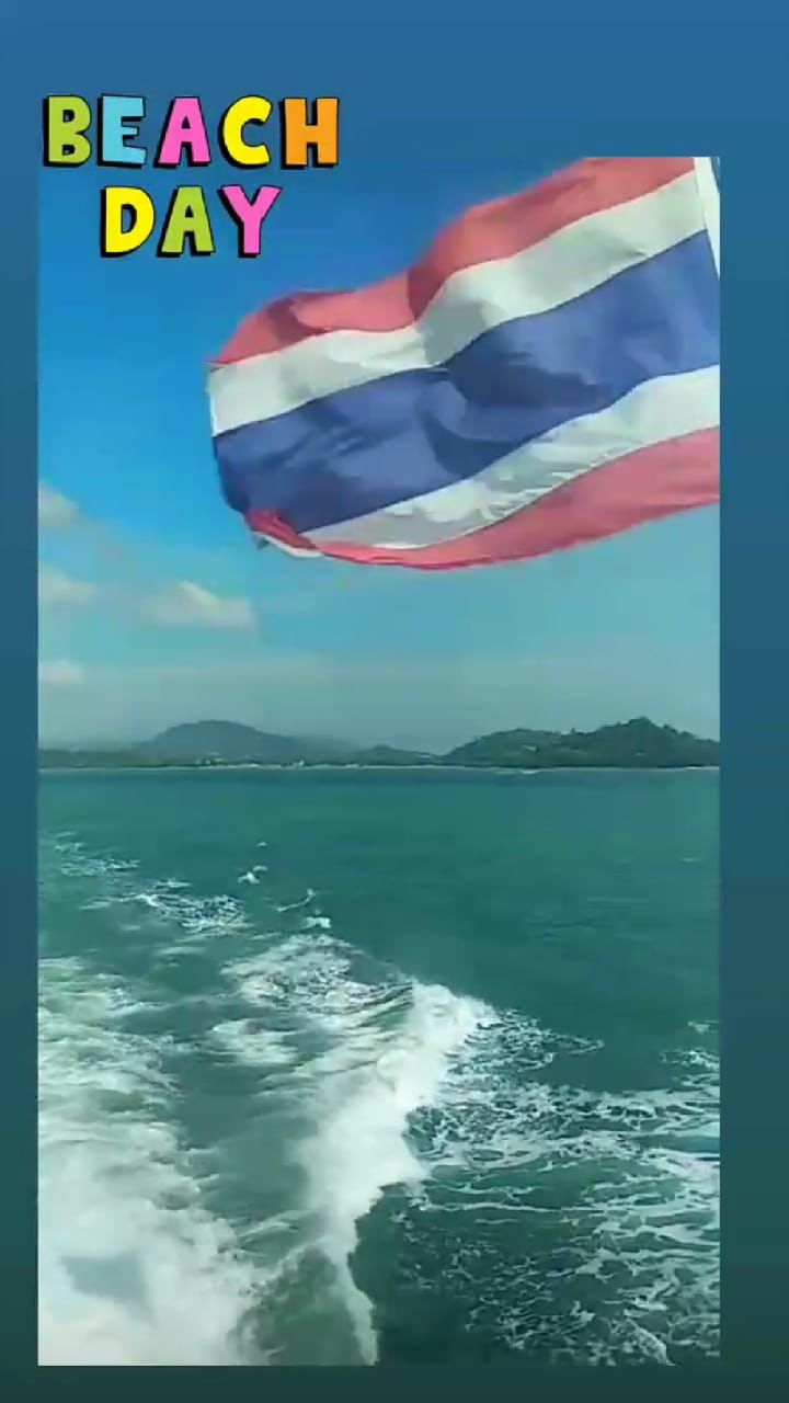 Photo of Phi Phi Islands, Krabi, Thailand by Ruchi Jain