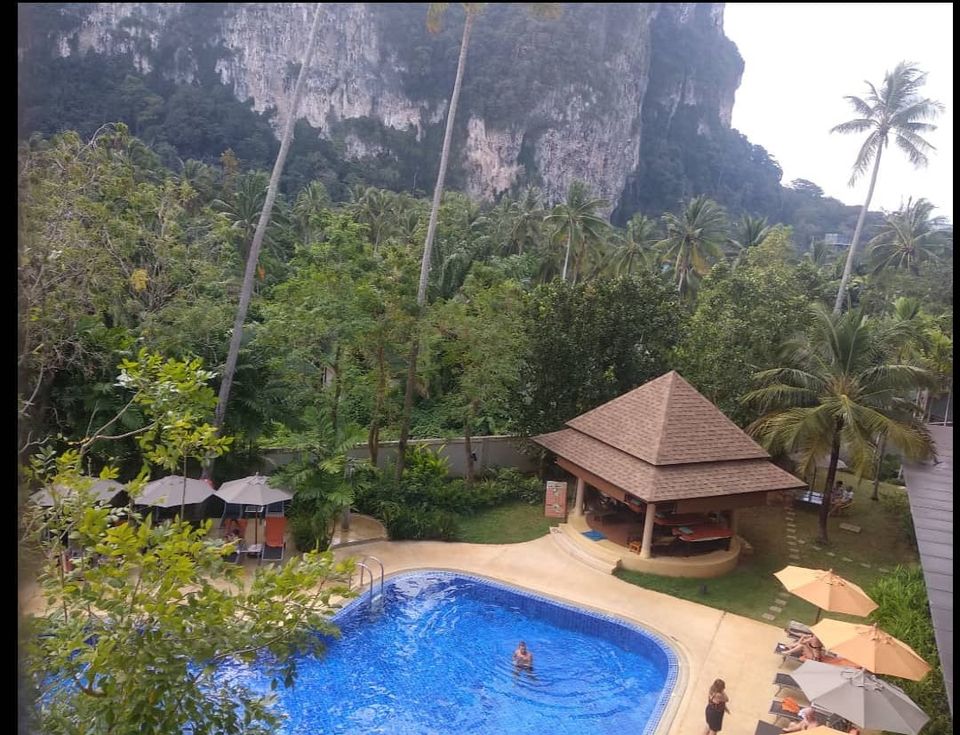 Photo of Krabi, Thailand by Ruchi Jain
