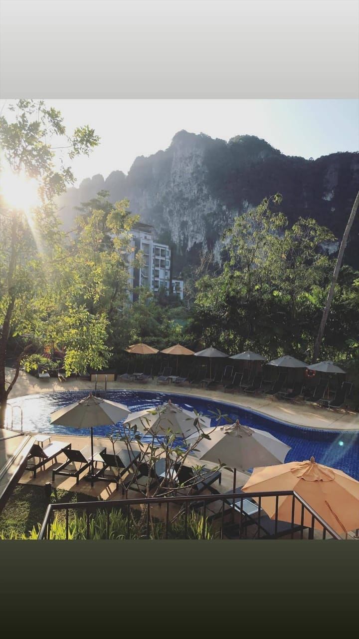 Photo of Krabi, Thailand by Ruchi Jain