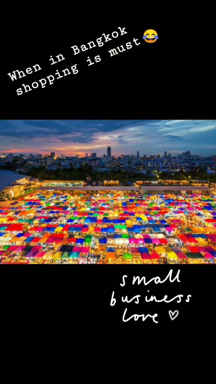 Photo of Bangkok, Thailand by Ruchi Jain