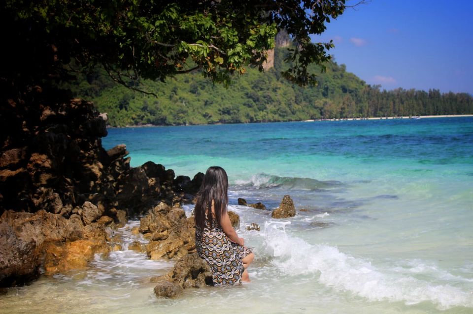 Photo of Trip to Enchanting Thailand (Phuket-PhiPhi-Krabi-Bangkok) by Ruchi Punglia