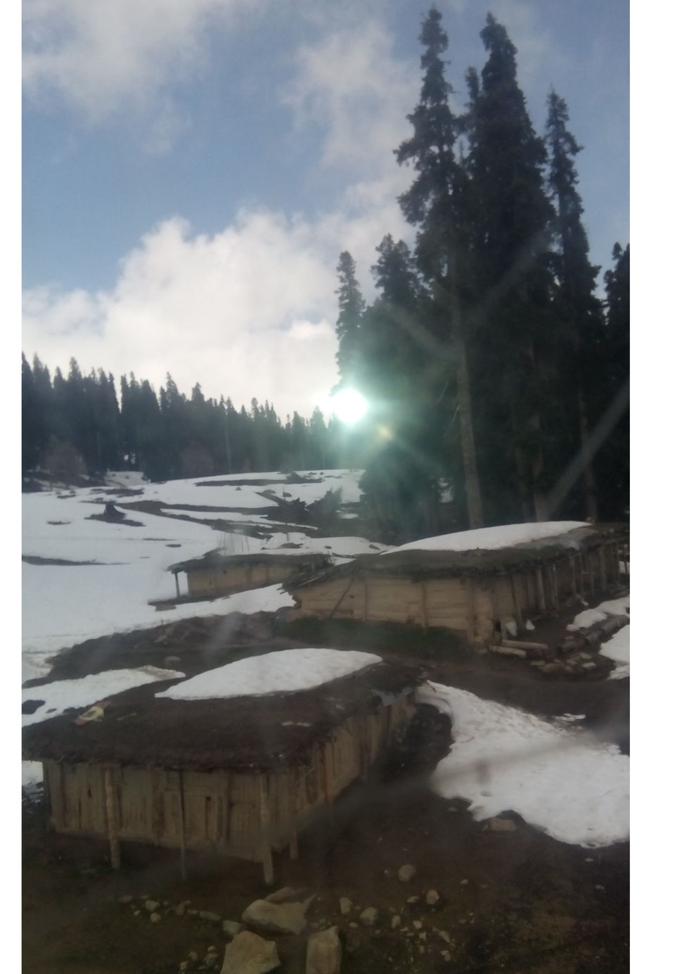 Photo of Kashmir - Truly A Paradise by Gauri Naik