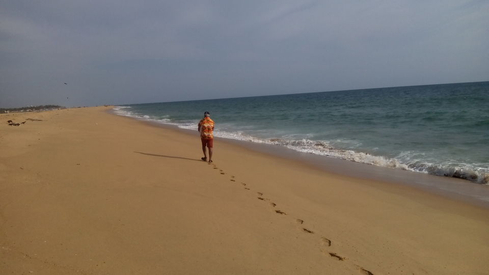 Photo of Poovar Island - An offbeat location in Kerala 3/4 by Gauri Naik