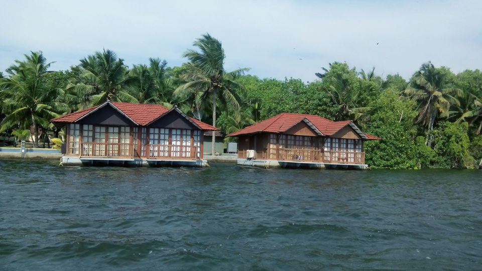 Photo of Poovar Island - An offbeat location in Kerala 2/4 by Gauri Naik
