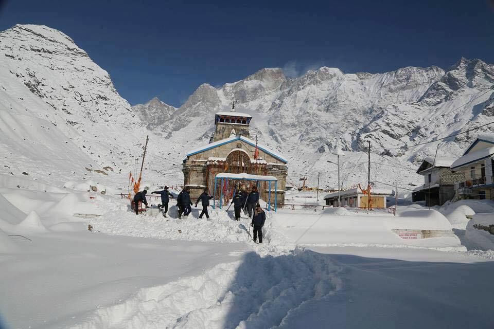 Photo of Kedarnath Yatra Package 1/1 by Chardham Yatra