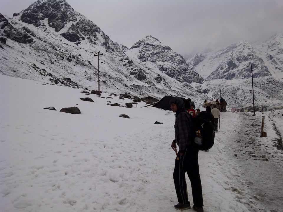 Photo of How to Start Preparing for The Chardham Yatra? 1/1 by Chardham Yatra
