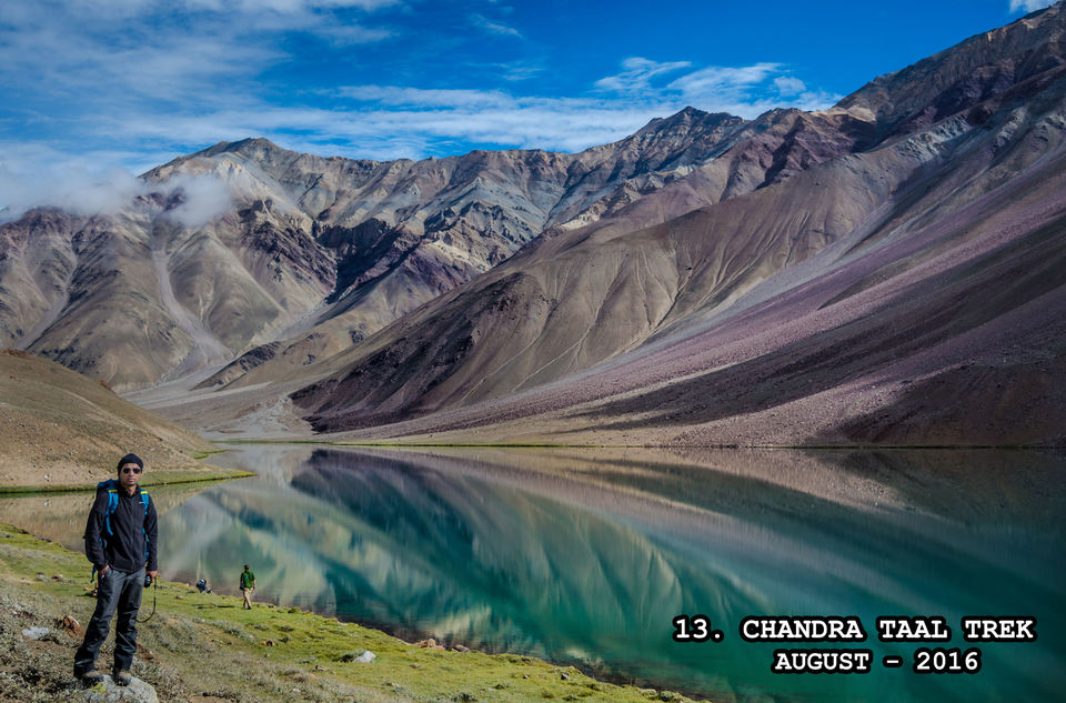 Photo of My Travel Story 2016 : 24 Himalayan Treks | 5 HImalayan Road Trips | 12 Months 13/31 by Harsh Chaudhary