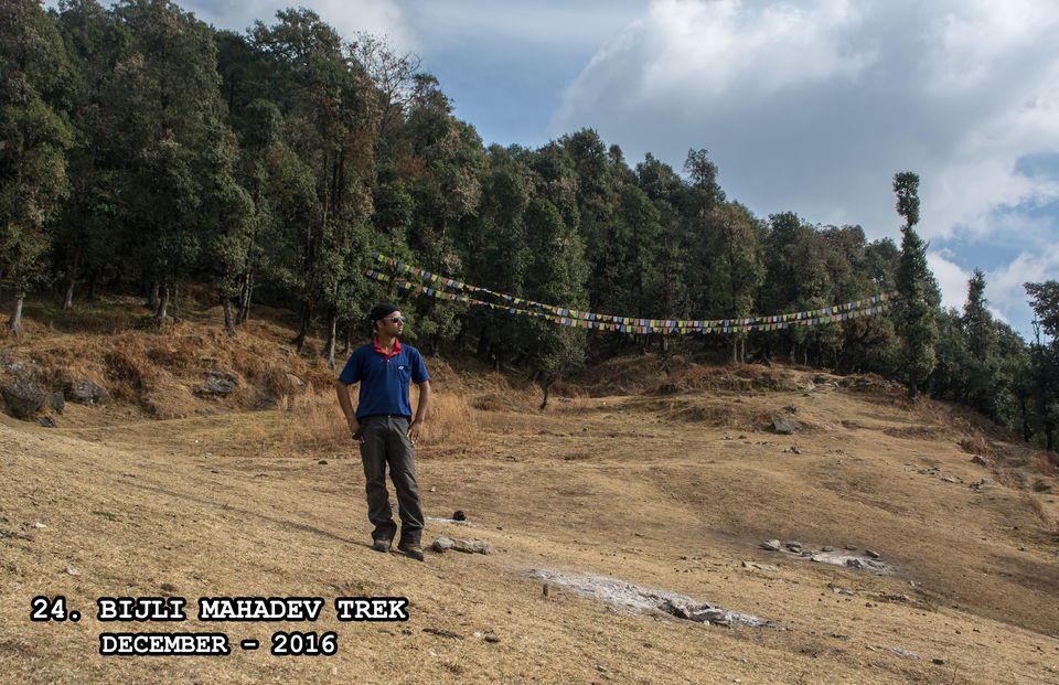 Photo of My Travel Story 2016 : 24 Himalayan Treks | 5 HImalayan Road Trips | 12 Months 24/31 by Harsh Chaudhary