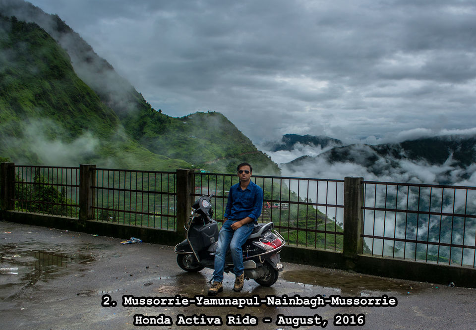 Photo of My Travel Story 2016 : 24 Himalayan Treks | 5 HImalayan Road Trips | 12 Months 26/31 by Harsh Chaudhary