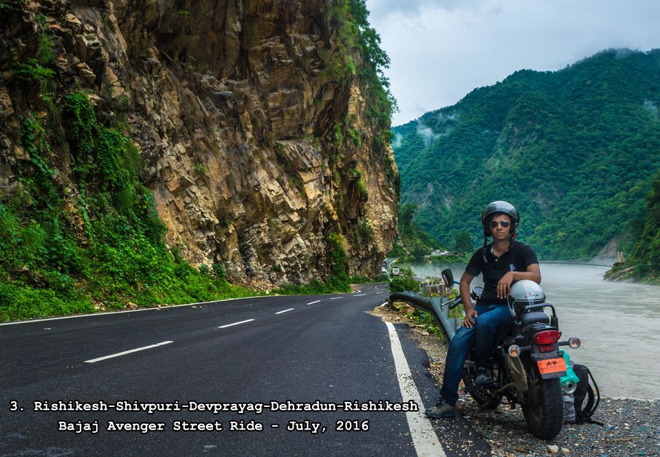 Photo of My Travel Story 2016 : 24 Himalayan Treks | 5 HImalayan Road Trips | 12 Months 27/31 by Harsh Chaudhary