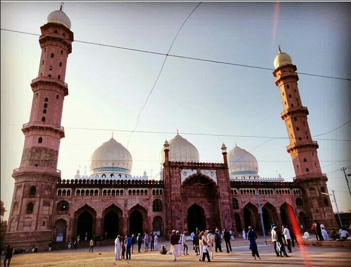 Photo of 6 places to go in one day trip to Bhopal, Madhya Pradesh by Sanjucta Kabasi