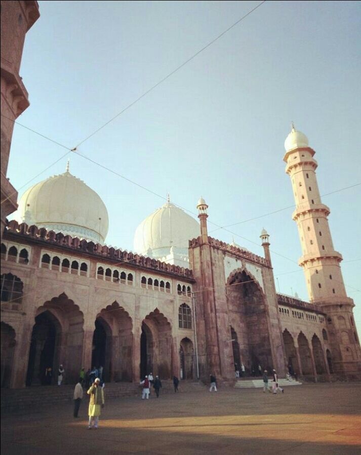 Photo of 6 places to go in one day trip to Bhopal, Madhya Pradesh by Sanjucta Kabasi