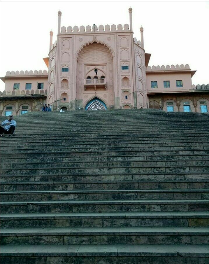 Photo of 6 places to go in one day trip to Bhopal, Madhya Pradesh by Sanjucta Kabasi