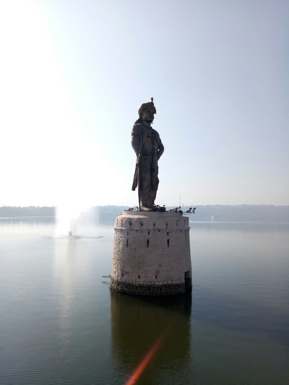 Photo of 6 places to go in one day trip to Bhopal, Madhya Pradesh by Sanjucta Kabasi