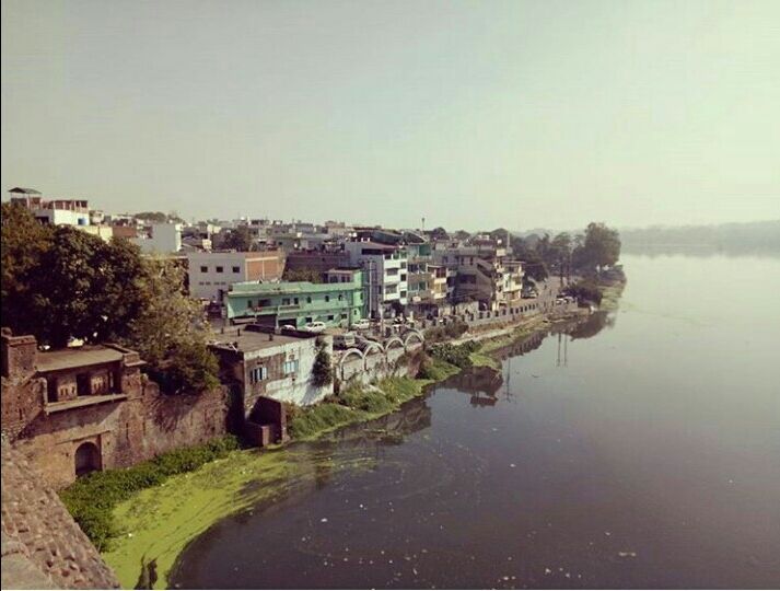Photo of 6 places to go in one day trip to Bhopal, Madhya Pradesh by Sanjucta Kabasi