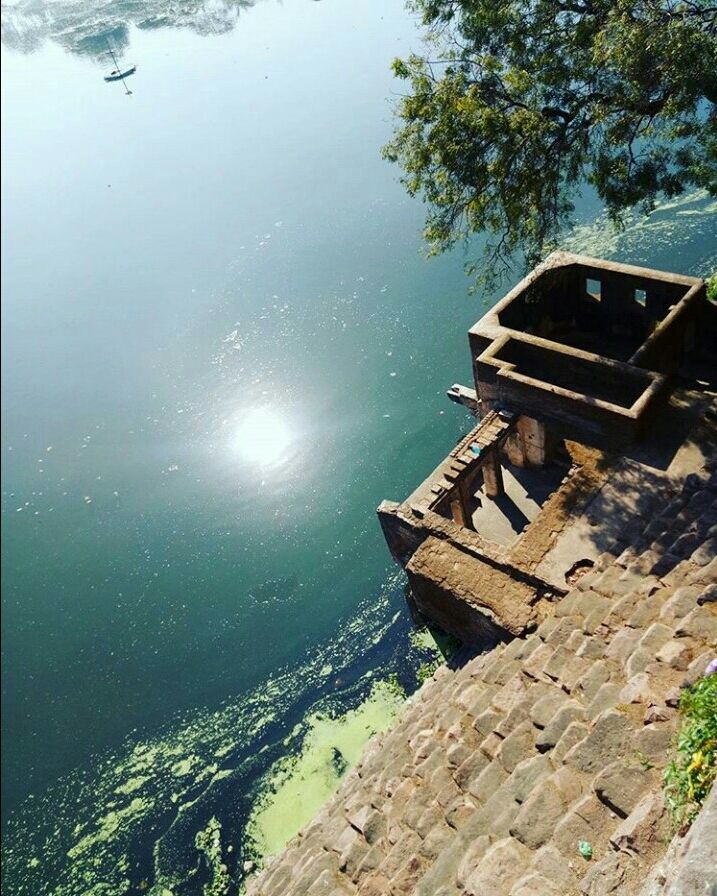 Photo of 6 places to go in one day trip to Bhopal, Madhya Pradesh by Sanjucta Kabasi