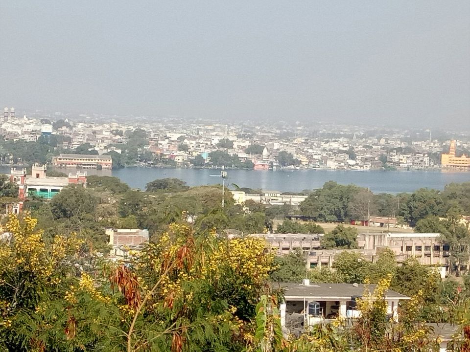 Photo of 6 places to go in one day trip to Bhopal, Madhya Pradesh by Sanjucta Kabasi