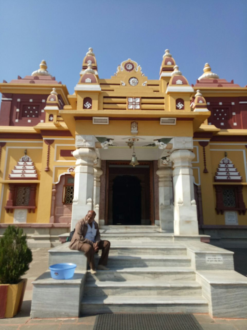 Photo of 6 places to go in one day trip to Bhopal, Madhya Pradesh by Sanjucta Kabasi