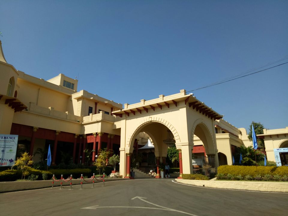 Photo of 6 places to go in one day trip to Bhopal, Madhya Pradesh by Sanjucta Kabasi