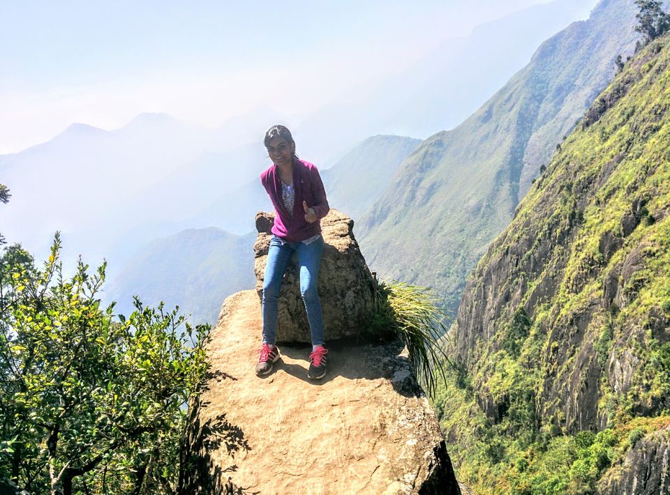 Photo of Kodaikanal:A Weekend Getaway in the Western Ghats by Meenakshi Rajasekaran