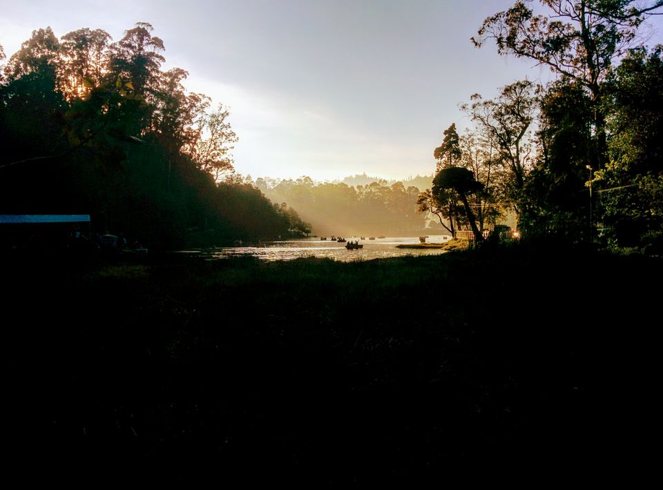 Photo of Kodaikanal:A Weekend Getaway in the Western Ghats by Meenakshi Rajasekaran