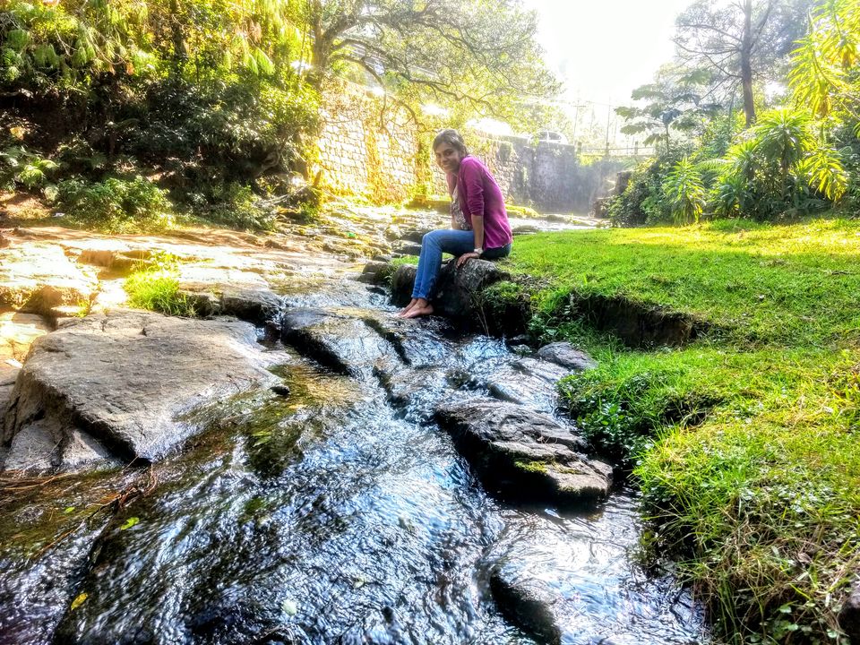 Photo of Kodaikanal:A Weekend Getaway in the Western Ghats by Meenakshi Rajasekaran
