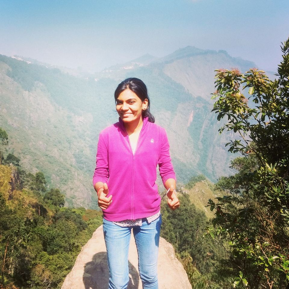 Photo of Kodaikanal:A Weekend Getaway in the Western Ghats by Meenakshi Rajasekaran