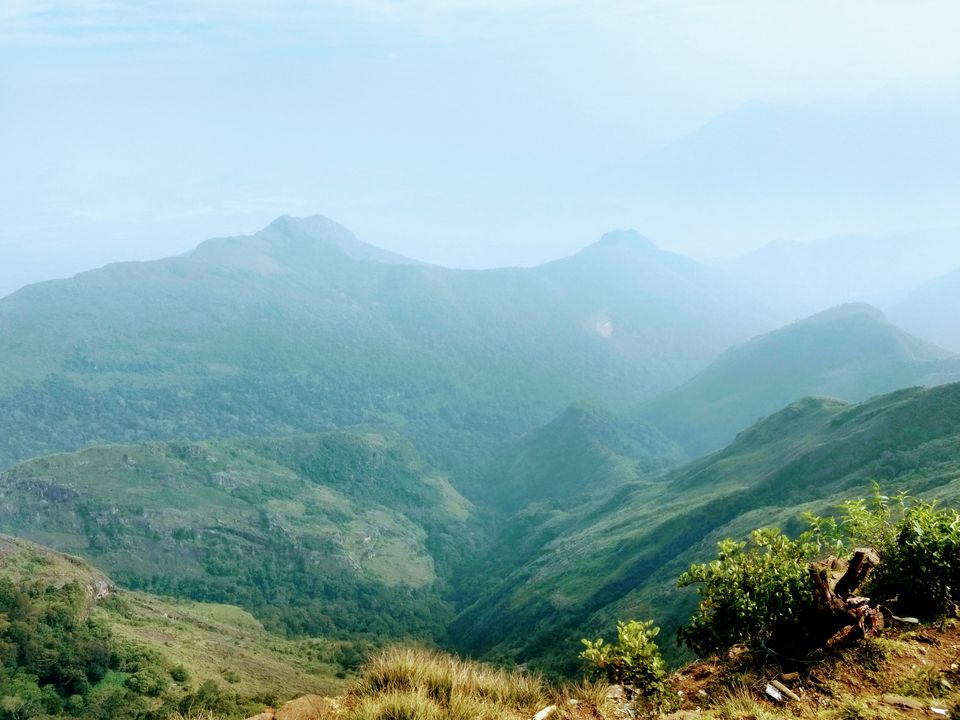 Photo of Kodaikanal:A Weekend Getaway in the Western Ghats by Meenakshi Rajasekaran