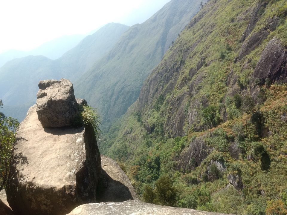 Photo of Kodaikanal:A Weekend Getaway in the Western Ghats by Meenakshi Rajasekaran