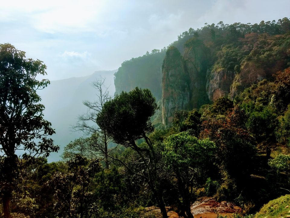 Photo of Kodaikanal:A Weekend Getaway in the Western Ghats by Meenakshi Rajasekaran