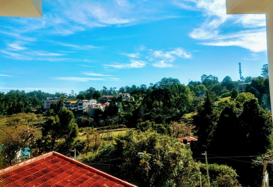 Photo of Kodaikanal:A Weekend Getaway in the Western Ghats by Meenakshi Rajasekaran