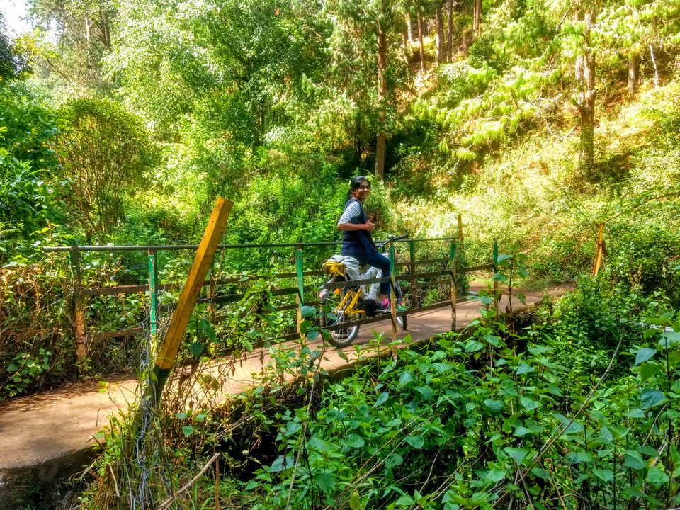 Photo of Kodaikanal:A Weekend Getaway in the Western Ghats by Meenakshi Rajasekaran