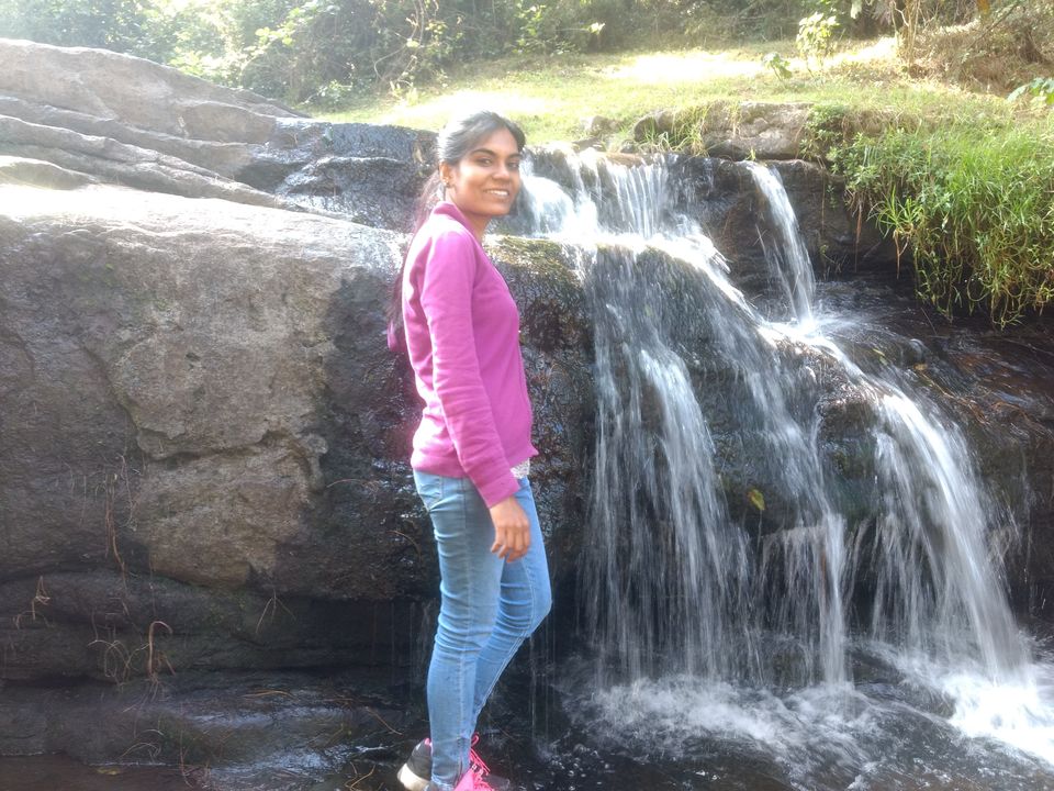 Photo of Kodaikanal:A Weekend Getaway in the Western Ghats by Meenakshi Rajasekaran