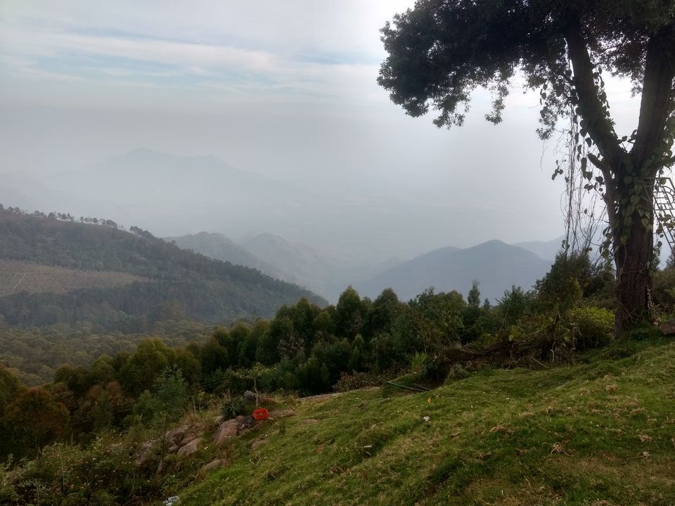 Photo of Kodaikanal:A Weekend Getaway in the Western Ghats 3/5 by Meenakshi Rajasekaran