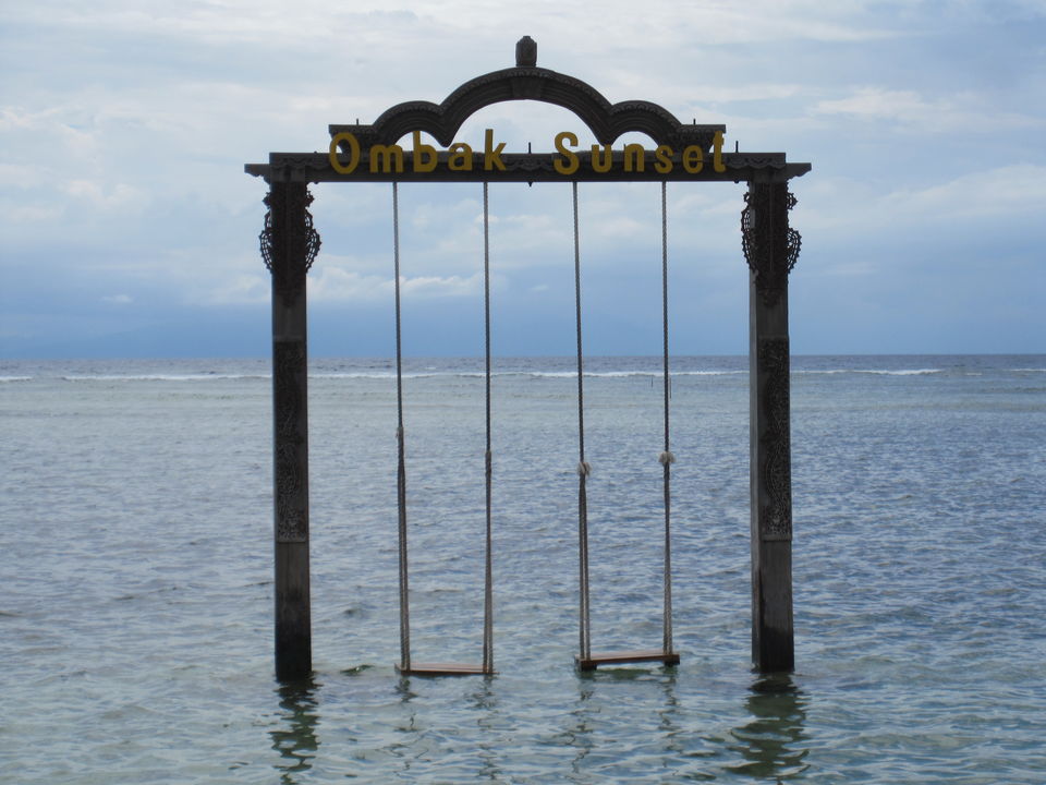 Photo of Gili Trawangan - What I discovered in this hidden paradise by Tanushree De