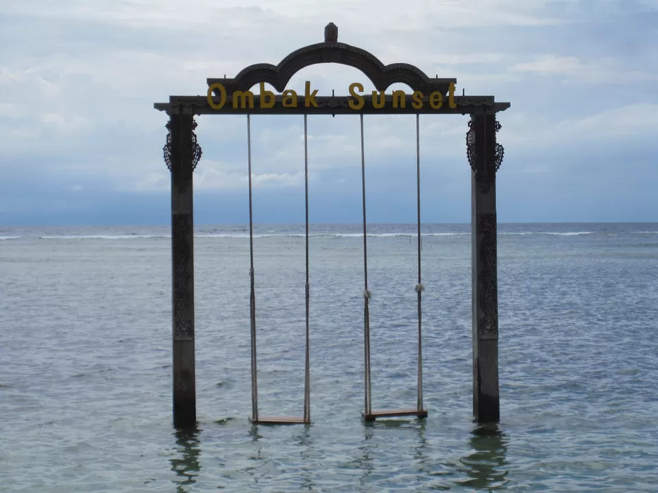 Photo of Gili Trawangan - What I discovered in this hidden paradise by Tanushree De