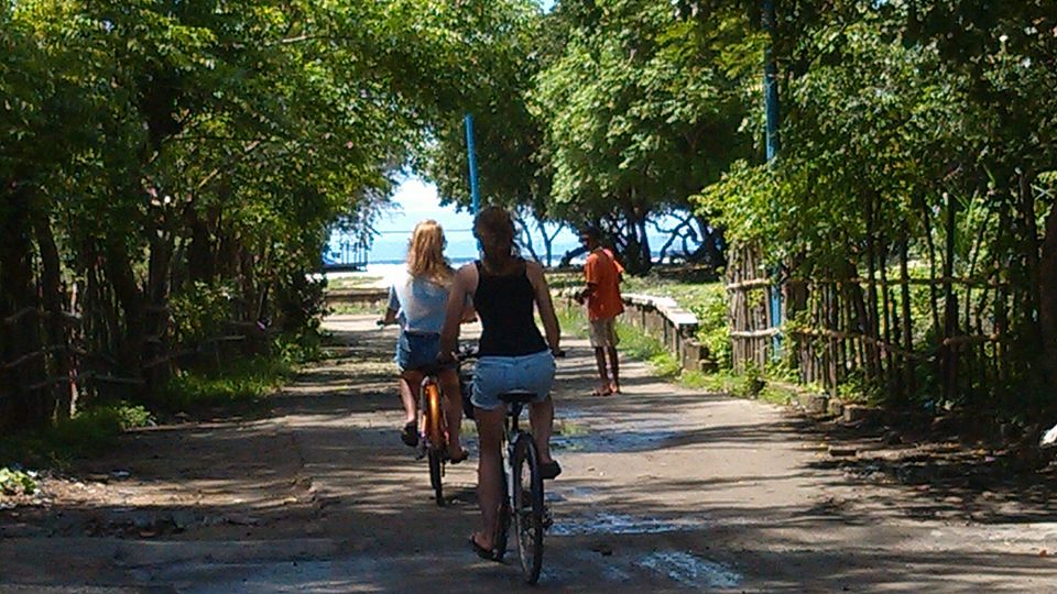 Photo of Gili Trawangan - What I discovered in this hidden paradise by Tanushree De