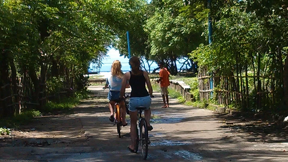 Photo of Gili Trawangan - What I discovered in this hidden paradise by Tanushree De