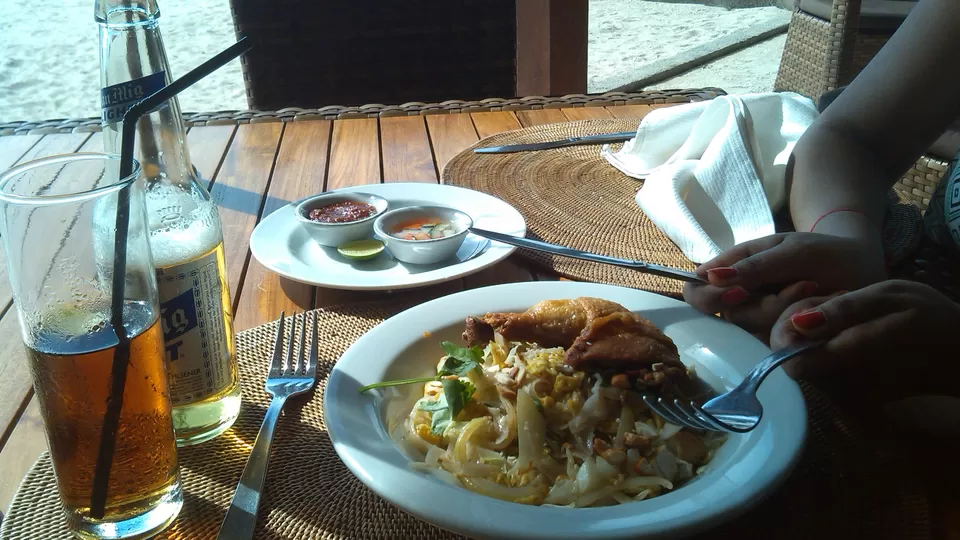 Photo of Gili Trawangan - What I discovered in this hidden paradise by Tanushree De