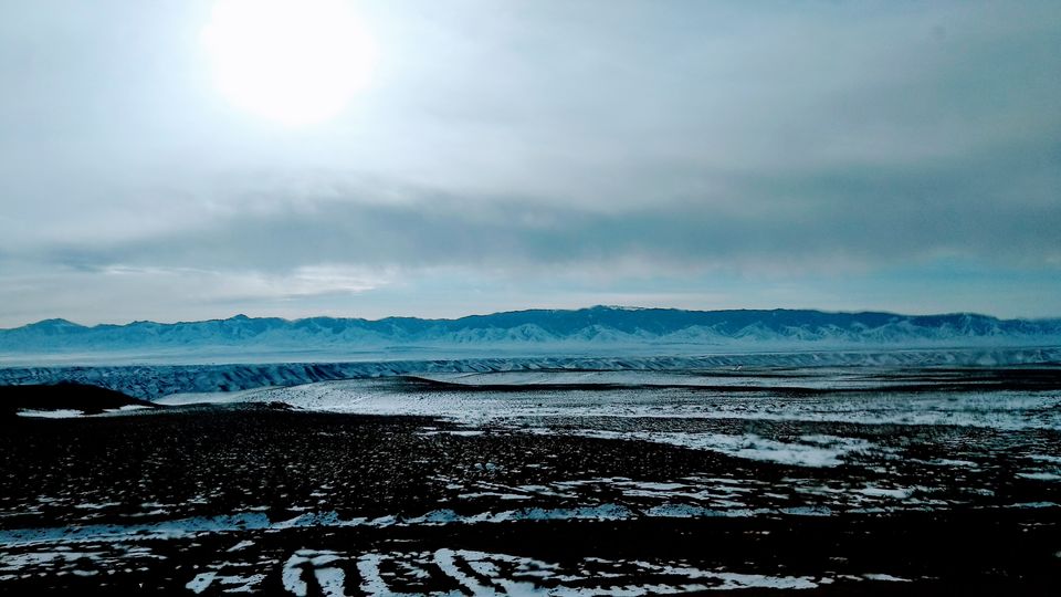 Photo of A photo tour to Almaty, Shymkent, Kolsai, Kaindly and Charyn by Rajat Mukherjee