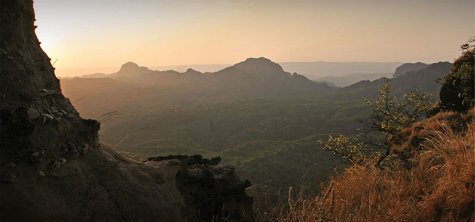 Photo of Pachmarhi:The next Kailasha(#swipeRightToTravel) 1/1 by parul singh
