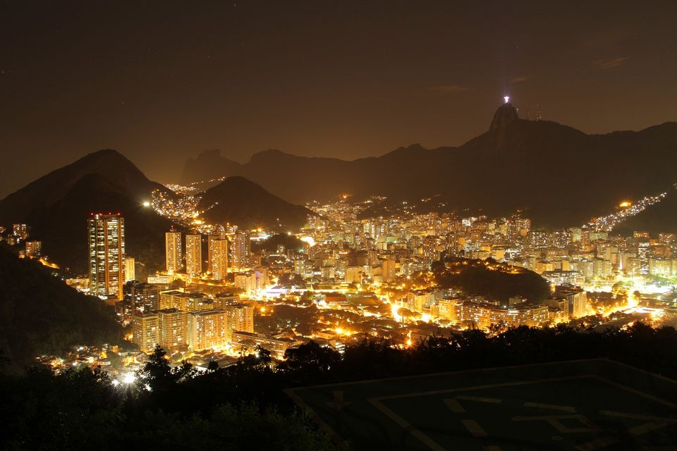 Photo of Bit By The Travel Bug? 3 Trips In South America To Consider 1/1 by Emma Sturgis