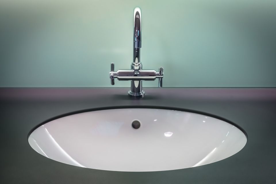 Photo of 4 Household Chemicals That Are Killing Your Pipes 1/1 by Emma Sturgis