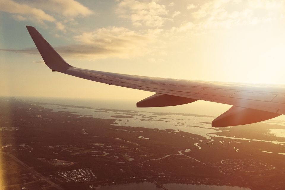 Photo of 4 Smart Strategies To Prep Your Team For Efficient Business Trips 1/1 by Emma Sturgis
