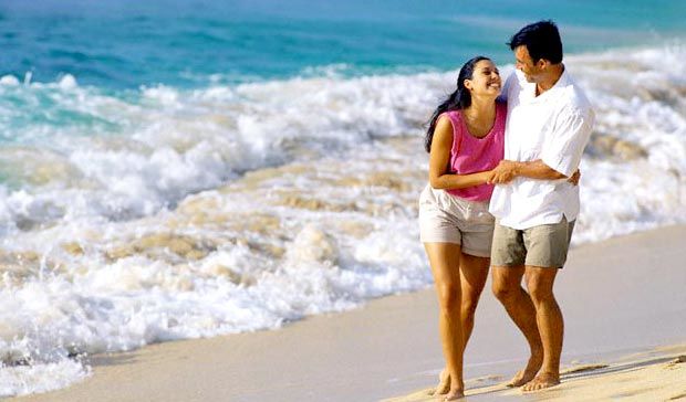 Puducherry Monsoon Honeymoon Place