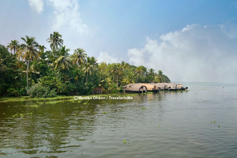 Photo of Alleppey Backwaters: The Kettuvallam Sojourn by TravelerInMe