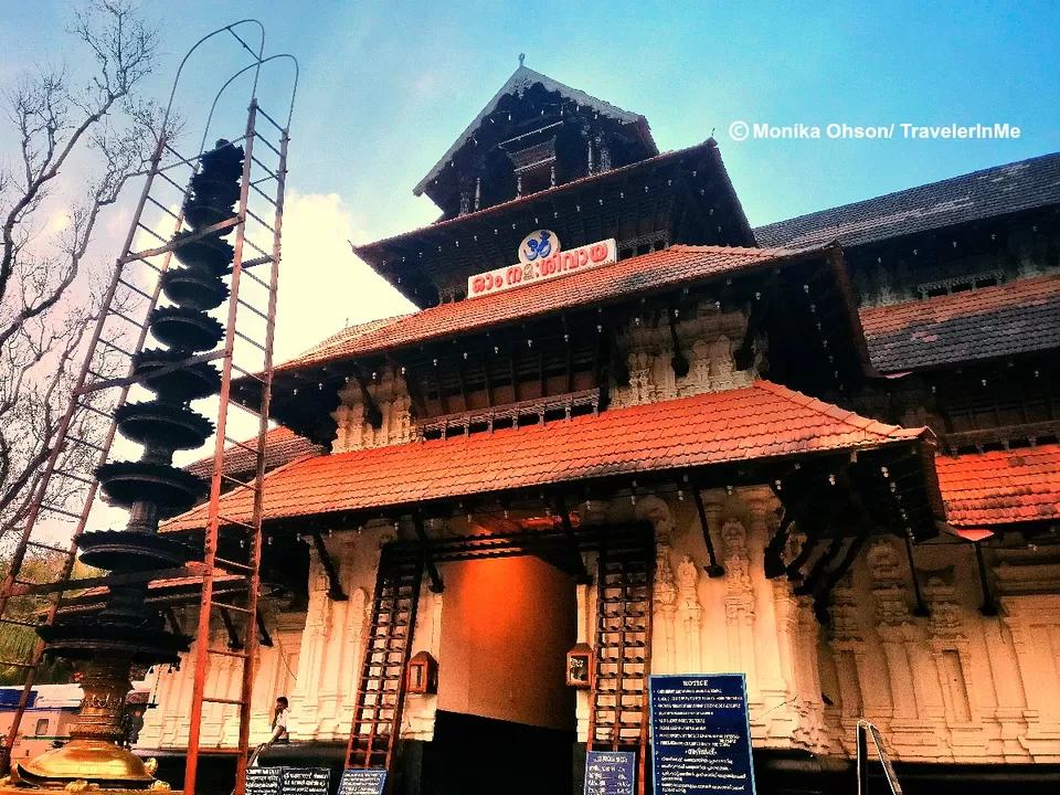 Photo of Thrissur, Kerala, India by TravelerInMe