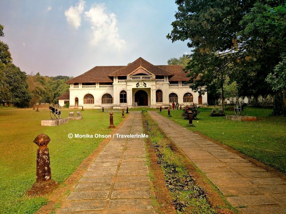 Photo of Kerala on your mind? Here’s my #KeralaNotings by TravelerInMe