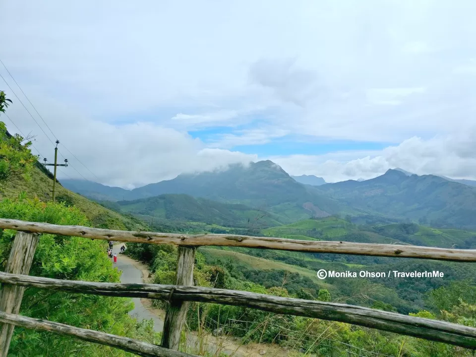 Photo of Munnar, Kerala, India by TravelerInMe